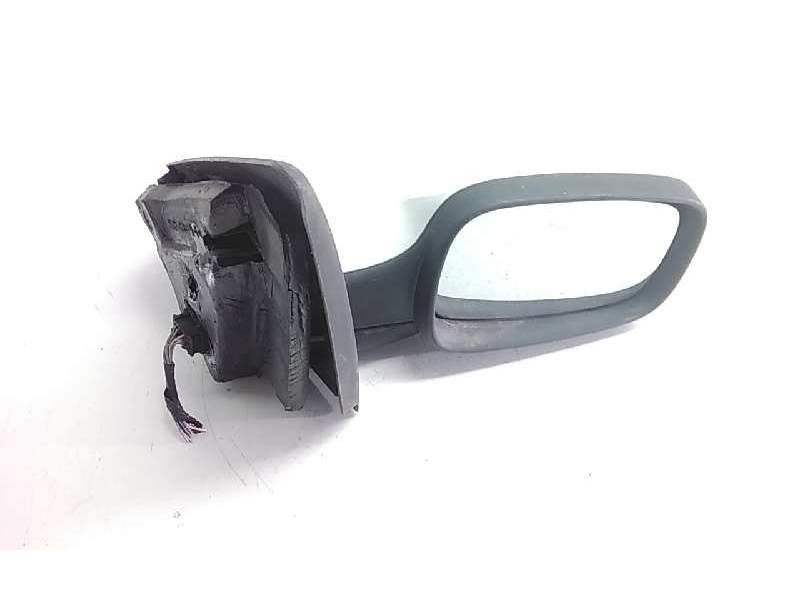 Recambio de retrovisor derecho para renault megane ii classic berlina confort authentique referencia OEM IAM   