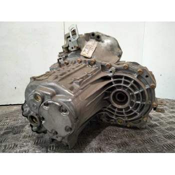 Recambio de caja cambios para nissan primera berlina (p12) 1.8 16v cat referencia OEM IAM 6J0-4  