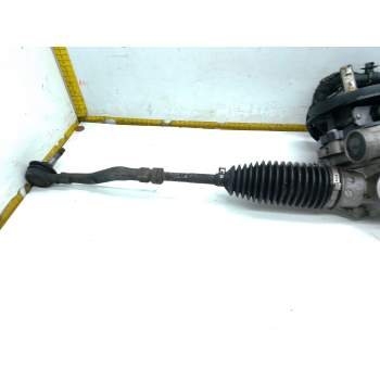 Recambio de caja direccion electrica para peugeot 208 i (ca_, cc_) 1.2 thp 110 referencia OEM IAM 6700003503  