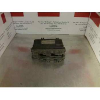 Recambio de centralita motor uce para skoda favorit (781) 1.3 referencia OEM IAM 0261200791 26SA3398 17611165