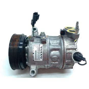 COMPRESOR AIRE ACONDICIONADO 31469966 