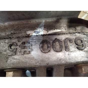 Recambio de caja cambios para nissan primera berlina (p12) 1.8 16v cat referencia OEM IAM 6J0-4  