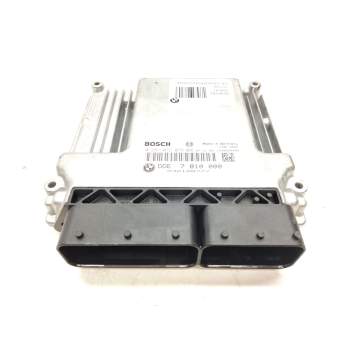 Recambio de centralita motor uce para bmw 3 (e90) 320 d referencia OEM IAM 7810000  