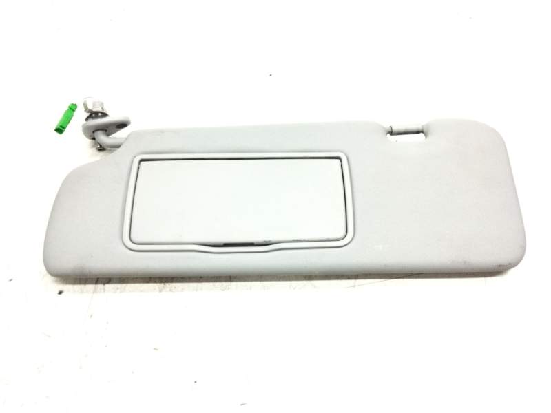 Recambio de parasol izquierdo para honda cr-v ii (rd_) 2.2 ctdi (rd9) referencia OEM IAM   