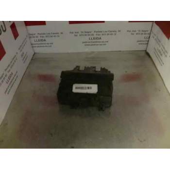 Recambio de centralita motor uce para skoda favorit (781) 1.3 referencia OEM IAM 0261200791 26SA3398 17611165