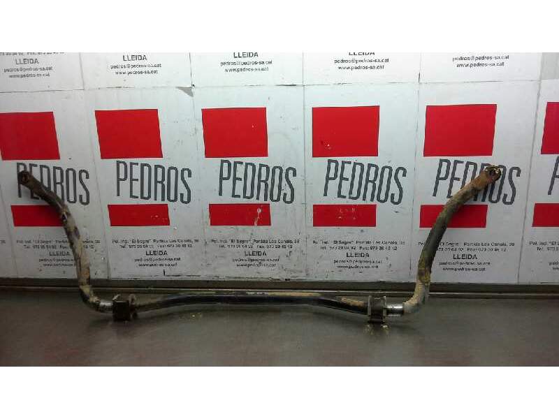 Recambio de barra estabilizadora delantera para mazda b-serie (un) 2.5 turbodiesel cat referencia OEM IAM   