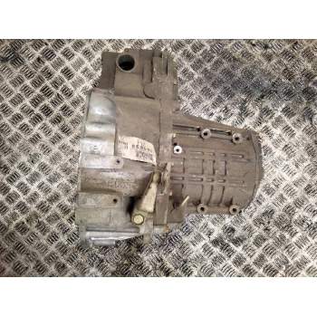 Recambio de caja cambios para nissan primera berlina (p12) 1.8 16v cat referencia OEM IAM 6J0-4  