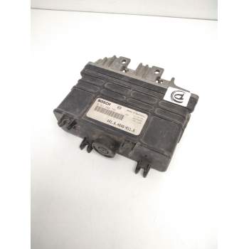 Recambio de centralita motor uce para skoda favorit (781) 1.3 referencia OEM IAM 0261200791 26SA3398 17611165