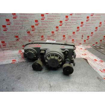 Recambio de faro derecho para hyundai h 100 2.5 diesel referencia OEM IAM   
