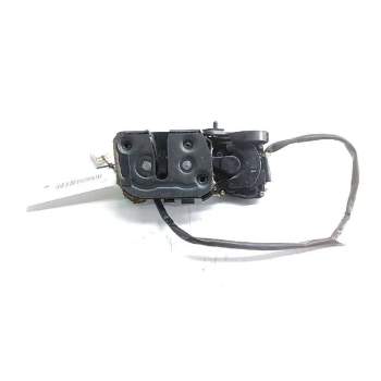 CERRADURA PUERTA TRASERA IZQUIERDA CB0373310F 
