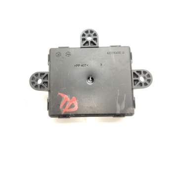 MODULO CONTROL PUERTA 31343872 