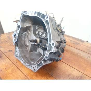 Recambio de caja cambios para mini mini (r56) cooper s referencia OEM IAM 20DP42  
