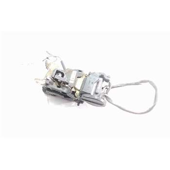 Recambio de cerradura puerta trasera izquierda para mazda premacy (cp) td active referencia OEM IAM CB0373310F  