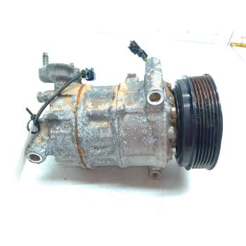 Recambio de compresor aire acondicionado para volvo xc60 ii (246) d3 referencia OEM IAM 31469966  