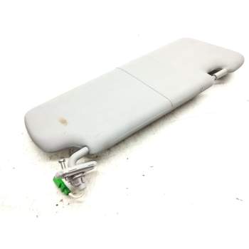 Recambio de parasol izquierdo para honda cr-v ii (rd_) 2.2 ctdi (rd9) referencia OEM IAM   