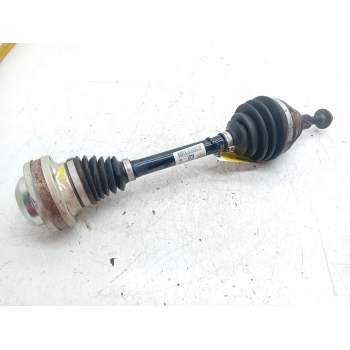 TRANSMISION DELANTERA IZQUIERDA 3Q0407271 
