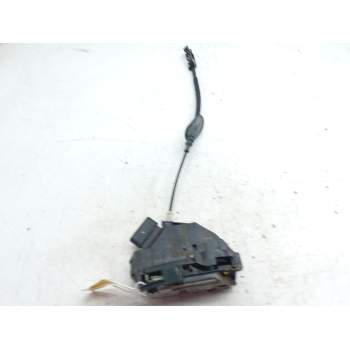 CERRADURA PUERTA DELANTERA IZQUIERDA 40534133165101 