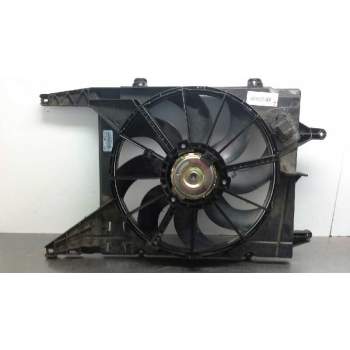 Recambio de electroventilador para renault scenic rx4 (ja0) 1.9 dci diesel cat referencia OEM IAM 8200065257  