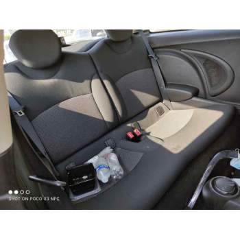 mini mini (r56) del año 2010