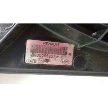 Recambio de electroventilador para renault scenic rx4 (ja0) 1.9 dci diesel cat referencia OEM IAM 8200065257  