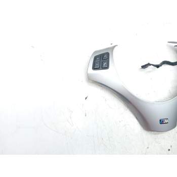Recambio de mando volante para bmw 3 (e90) 320 d referencia OEM IAM 3051645  