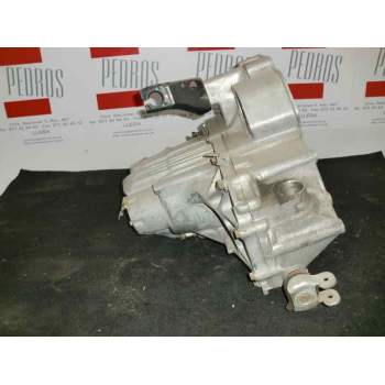 Recambio de caja cambios para nissan almera (n15) 2.0 diesel referencia OEM IAM 57Y1  
