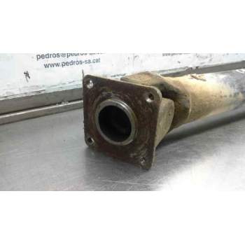 Recambio de cardan delantero para mazda b-serie (un) 2.5 turbodiesel cat referencia OEM IAM   