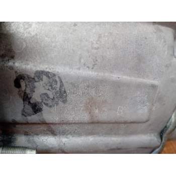 Recambio de caja cambios para mini mini (r56) cooper s referencia OEM IAM 20DP42  