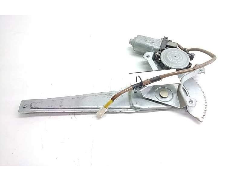 Recambio de elevalunas trasero izquierdo para mazda premacy (cp) td active referencia OEM IAM 8621003932  