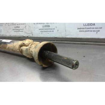 Recambio de cardan delantero para mazda b-serie (un) 2.5 turbodiesel cat referencia OEM IAM   