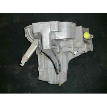 Recambio de caja cambios para nissan almera (n15) 2.0 diesel referencia OEM IAM 57Y1  