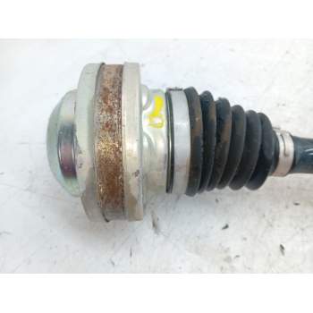Recambio de transmision delantera izquierda para volkswagen tiguan (5n_) 2.0 tdi 4motion referencia OEM IAM 3Q0407271  