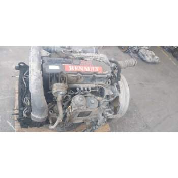 MOTOR COMPLETO IND DXI5 