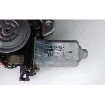 Recambio de elevalunas trasero izquierdo para mazda premacy (cp) td active referencia OEM IAM 8621003932  