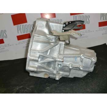 Recambio de caja cambios para nissan almera (n15) 2.0 diesel referencia OEM IAM 57Y1  