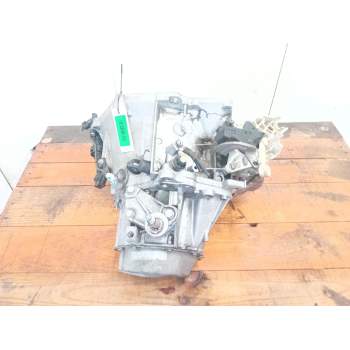 Recambio de caja cambios para mini mini (r56) cooper s referencia OEM IAM 20DP42  