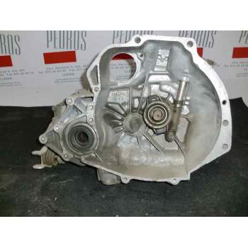Recambio de caja cambios para nissan almera (n15) 2.0 diesel referencia OEM IAM 57Y1  