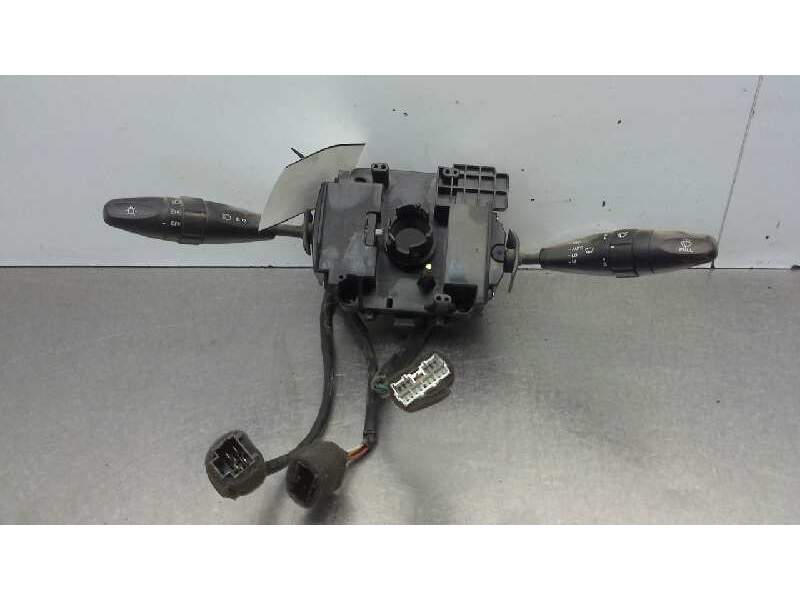 Recambio de mando luces para ssangyong korando 2.9 tdi grand lux referencia OEM IAM 8590105192 6623141000 