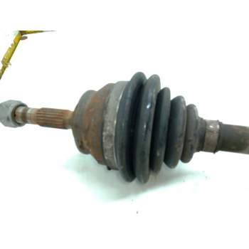 Recambio de transmision delantera derecha para peugeot 208 i (ca_, cc_) 1.2 thp 110 referencia OEM IAM 9801048680  