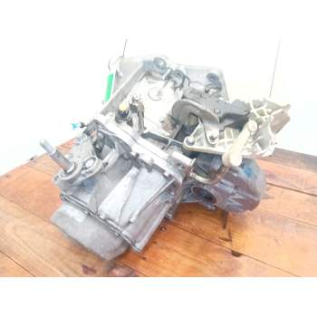 Recambio de caja cambios para mini mini (r56) cooper s referencia OEM IAM 20DP42  