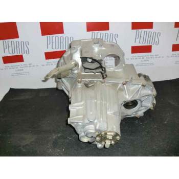 Recambio de caja cambios para nissan almera (n15) 2.0 diesel referencia OEM IAM 57Y1  