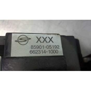 Recambio de mando luces para ssangyong korando 2.9 tdi grand lux referencia OEM IAM 8590105192 6623141000 