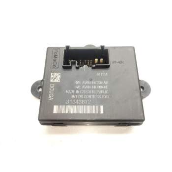 Recambio de modulo control puerta para volvo v40 cross country referencia OEM IAM 31343872  