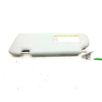 Recambio de parasol derecho para honda cr-v ii (rd_) 2.2 ctdi (rd9) referencia OEM IAM   