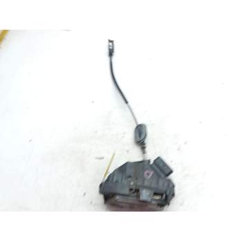 CERRADURA PUERTA DELANTERA DERECHA 40644133166 