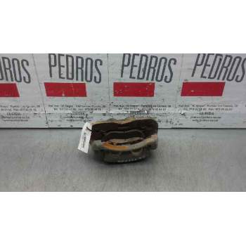 Recambio de pinza freno delantera derecha para mazda b-serie (un) 2.5 turbodiesel cat referencia OEM IAM   