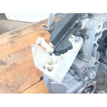 Recambio de caja cambios para mini mini (r56) cooper s referencia OEM IAM 20DP42  