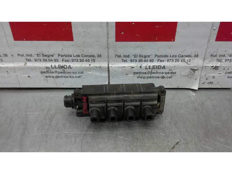 Recambio de bobina encendido para bmw serie 3 berlina (e36) 318i referencia OEM IAM 12131286087  