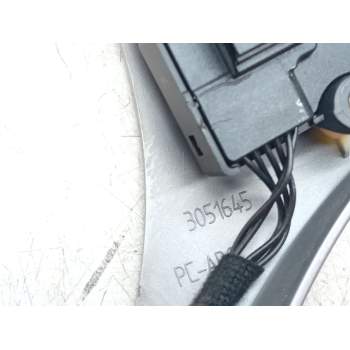 Recambio de mando volante para bmw 3 (e90) 320 d referencia OEM IAM 3051645  