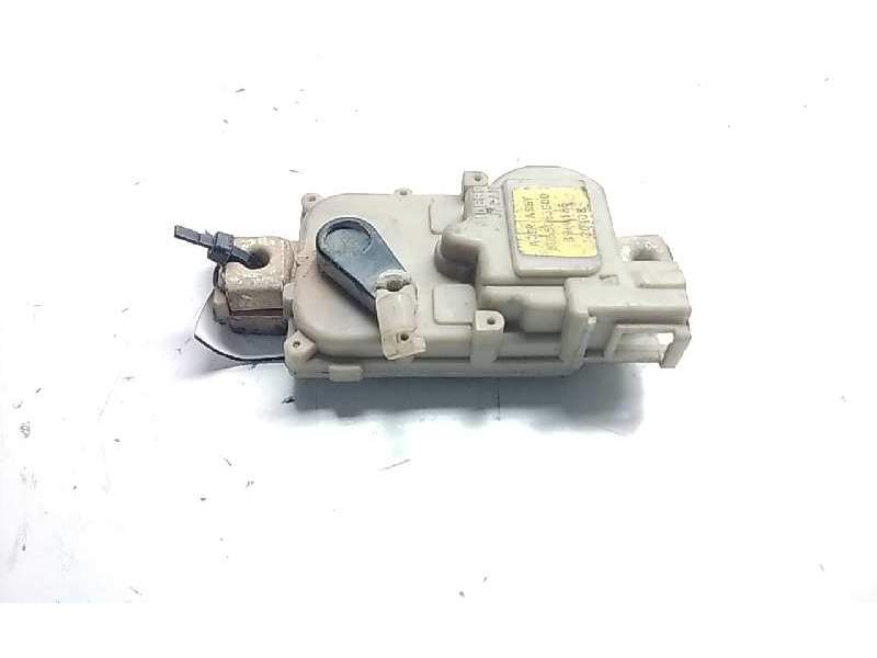 Recambio de motor cierre centralizado delantero derecho para nissan terrano (wd21) freeway referencia OEM IAM 8055083G000  